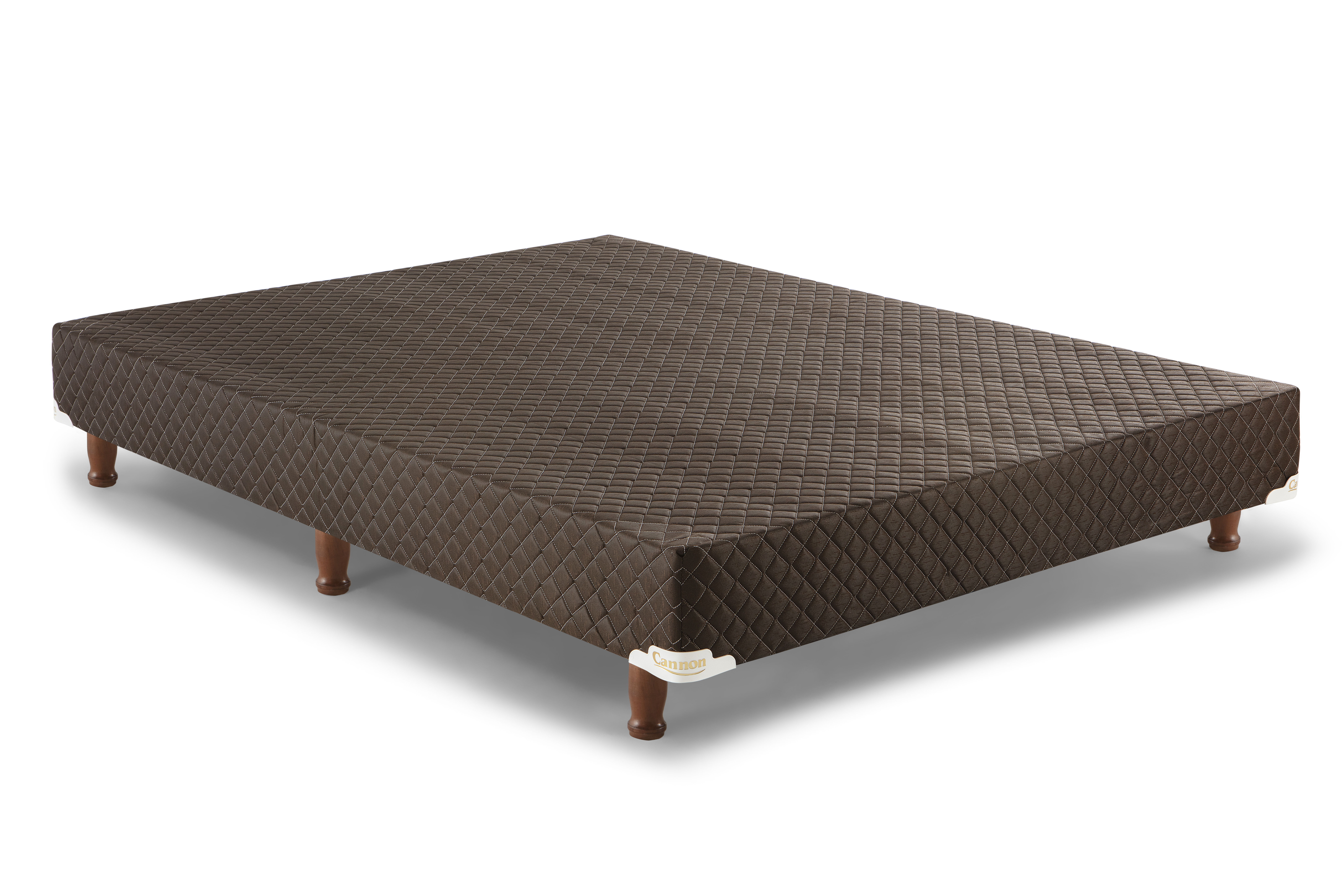 Base Chocolate 140x190 - Comprar en Mercadomuebles
