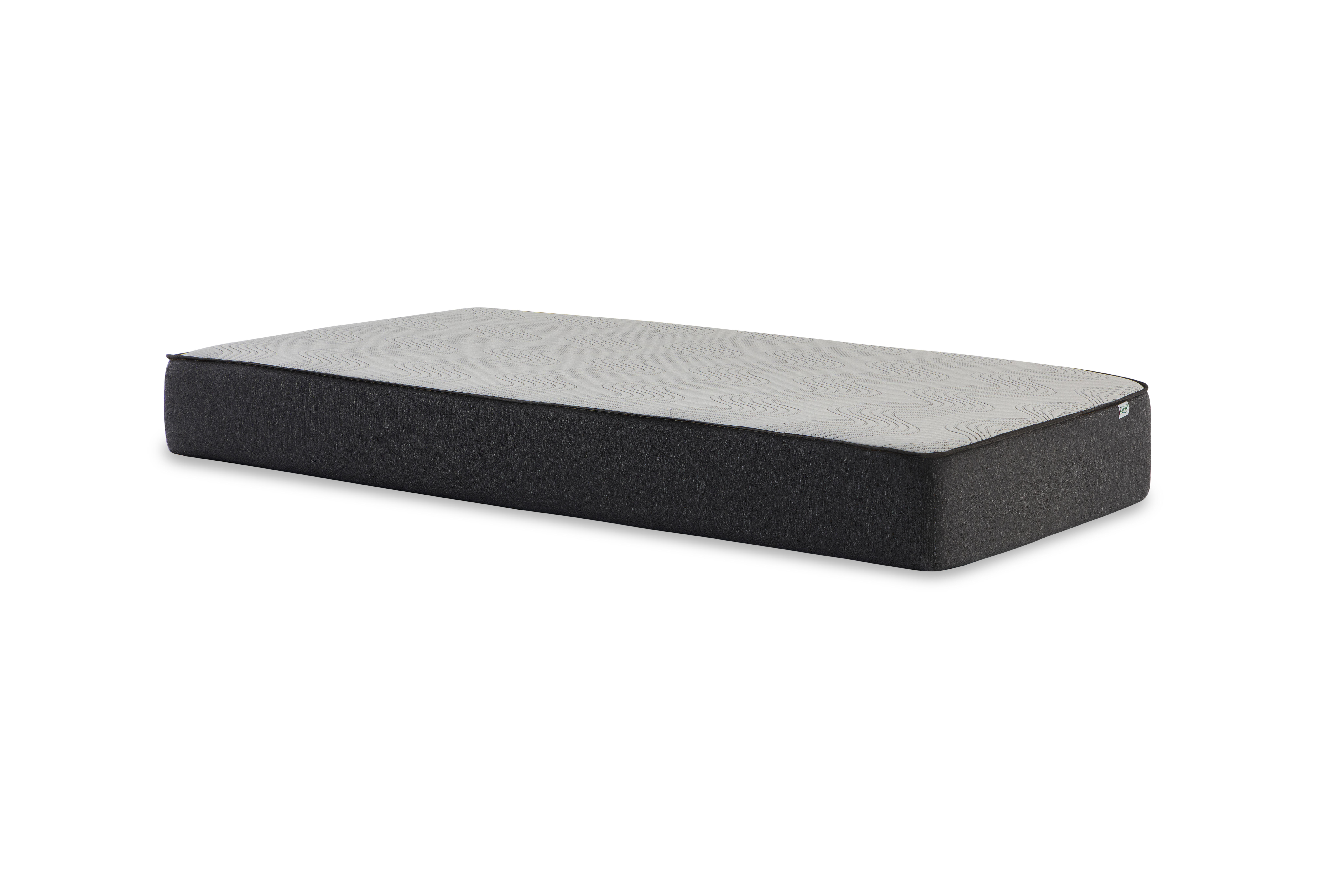 Colchón Cannon Compac 100x200cm - foto 2