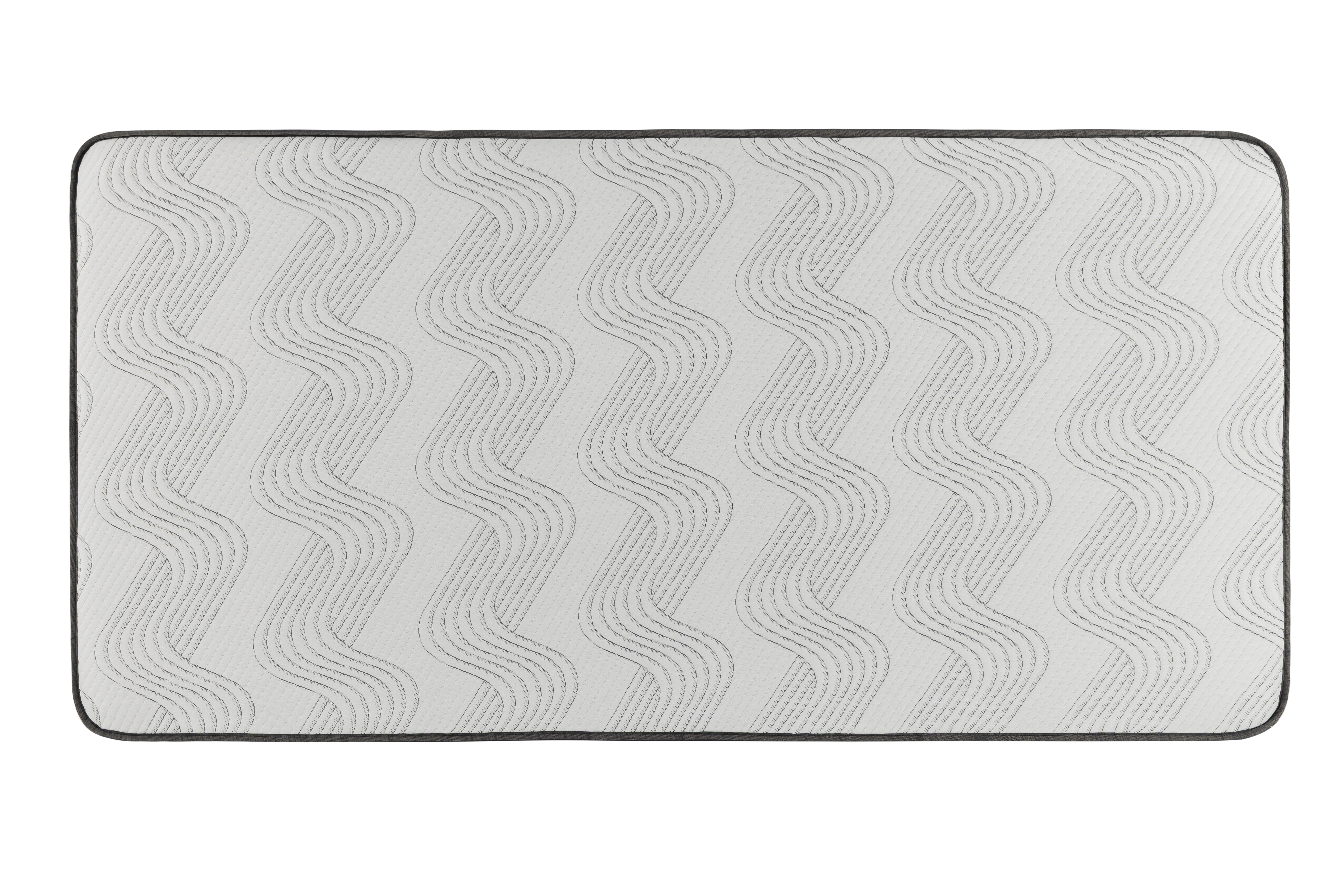 Colchón Cannon Compac 100x200cm - foto 6