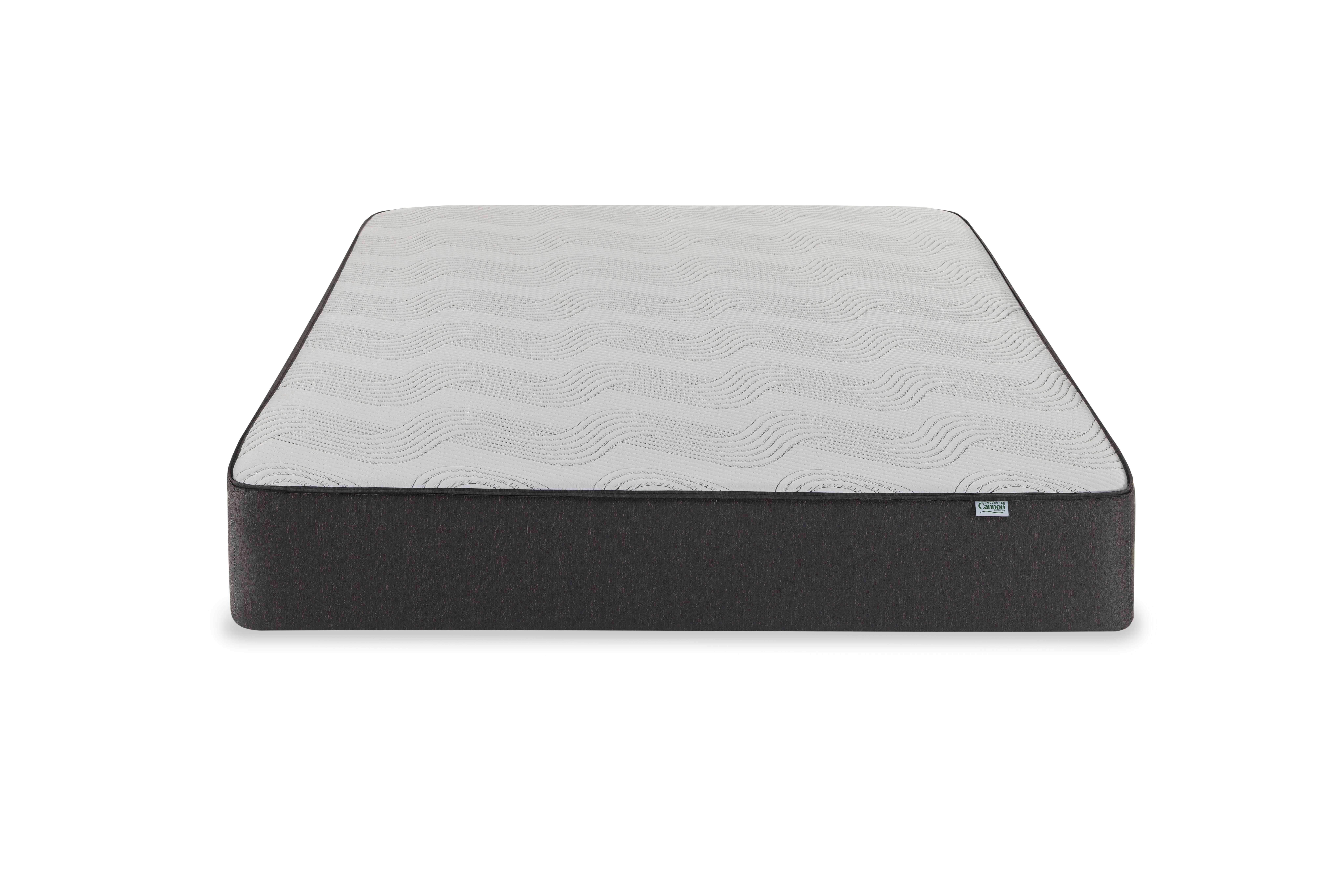 Colchón Cannon Compac 160x200cm - Comprar en Mercadomuebles