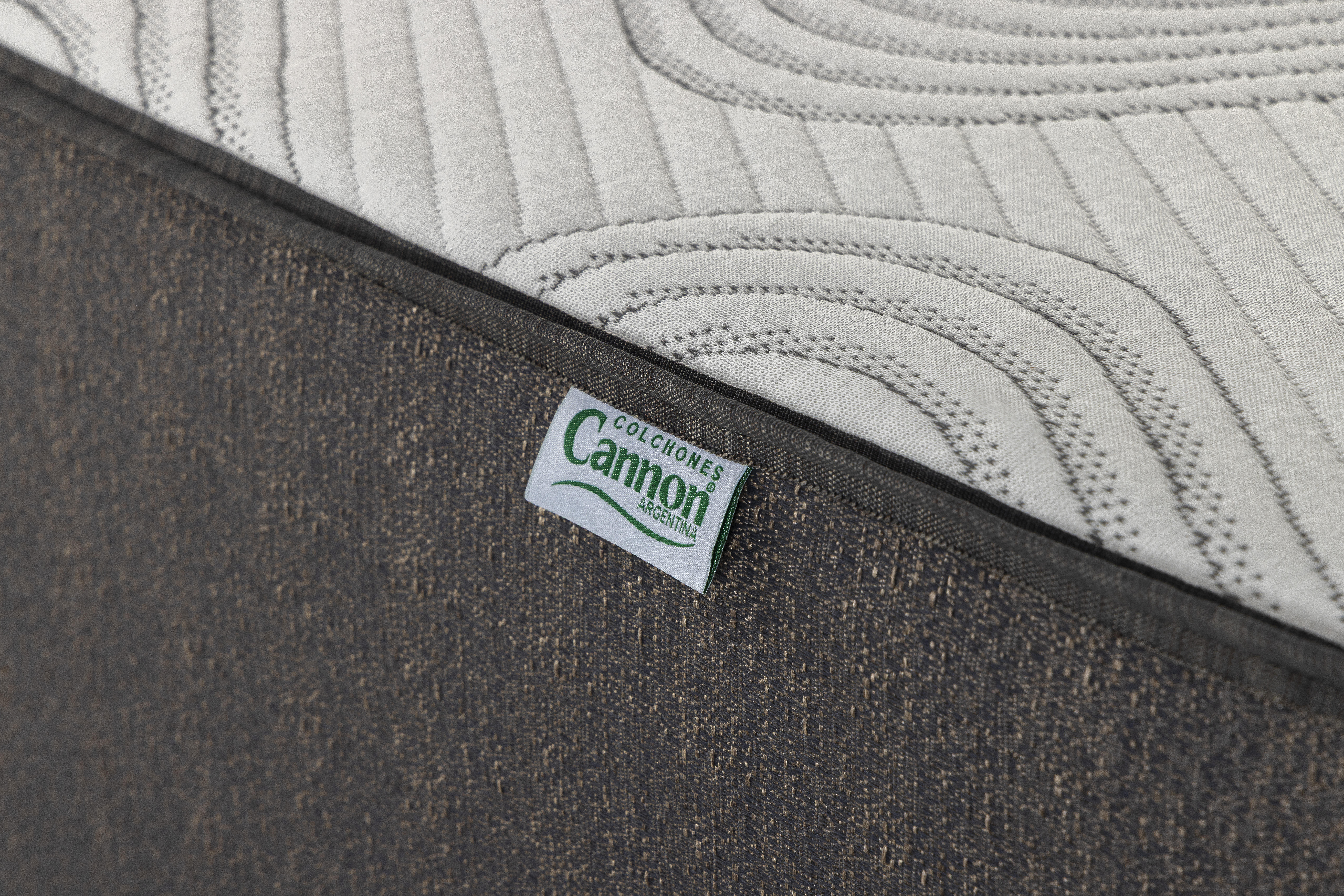 Colchón Cannon Compac 160x200cm - foto 4