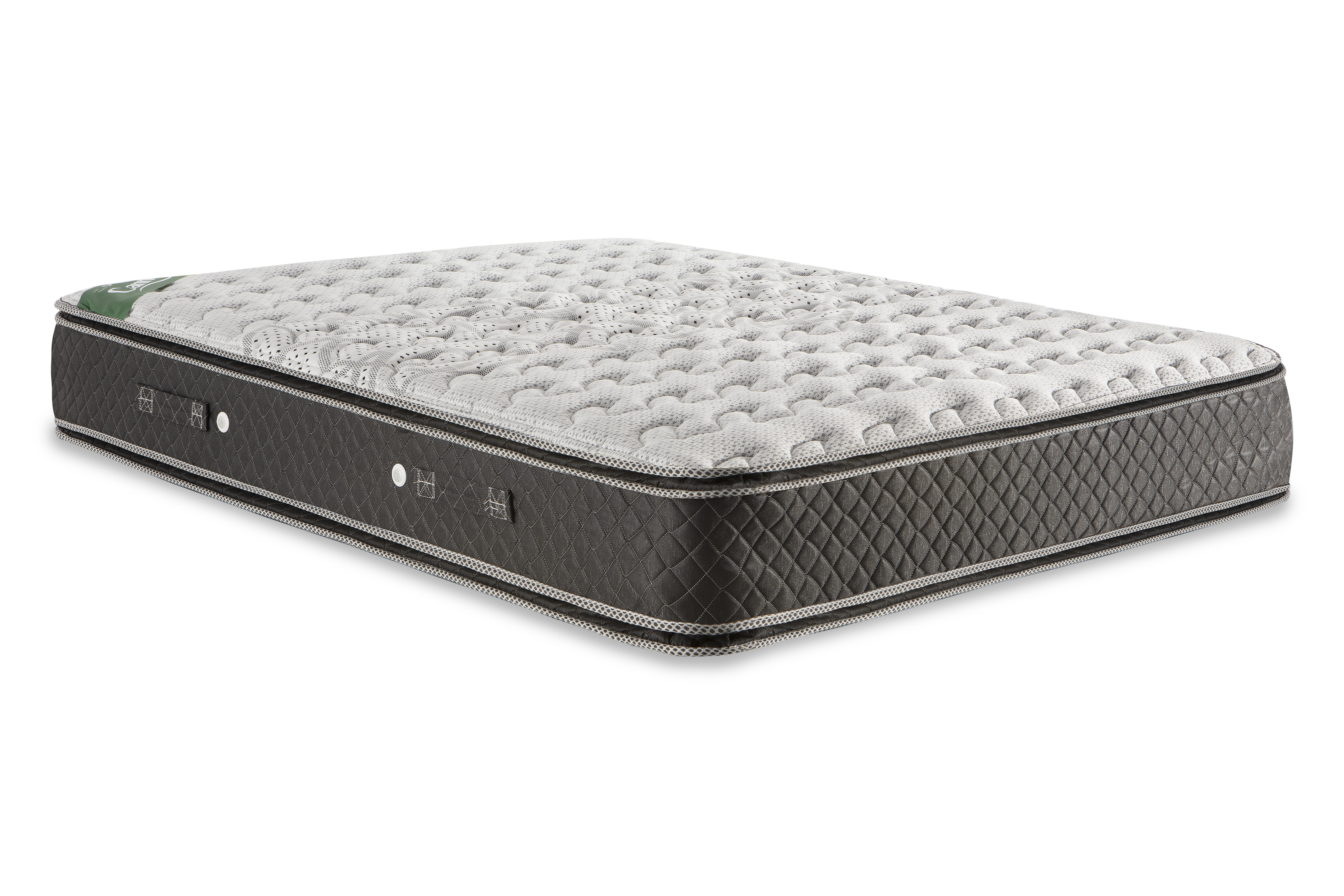 Colchón Cannon Doral Pillow 150x190cm - foto 2