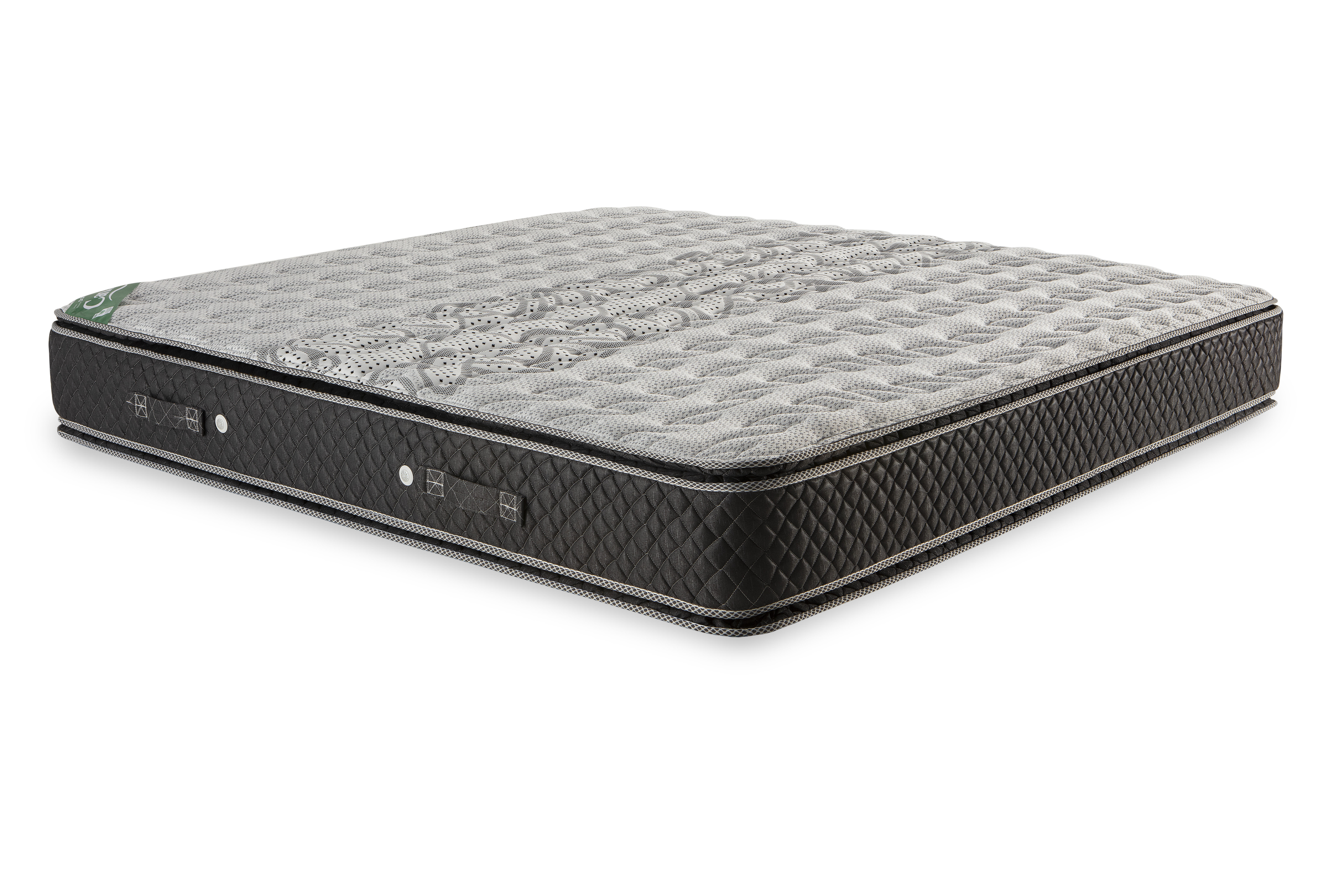 Colchón Cannon Doral Pillow 180x200cm - foto 2