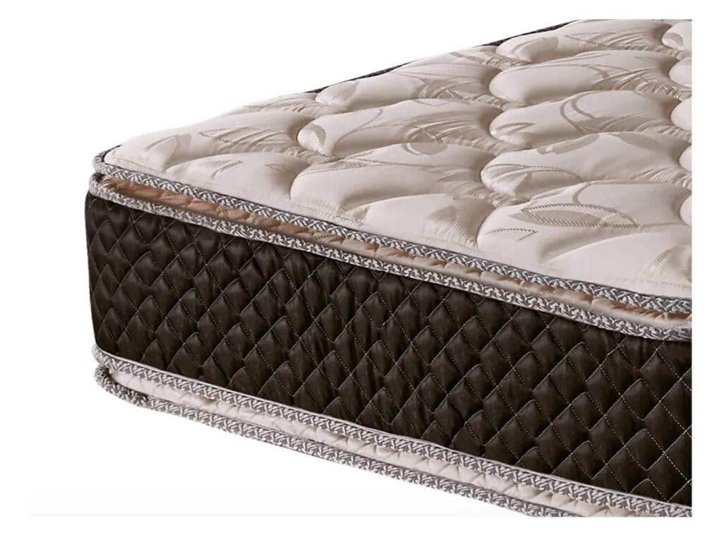 Colchón Cannon Exclusive Pillow 80x190cm - foto 2