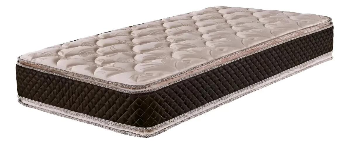 Colchón Cannon Exclusive Pillow 90x190cm - Comprar en Mercadomuebles