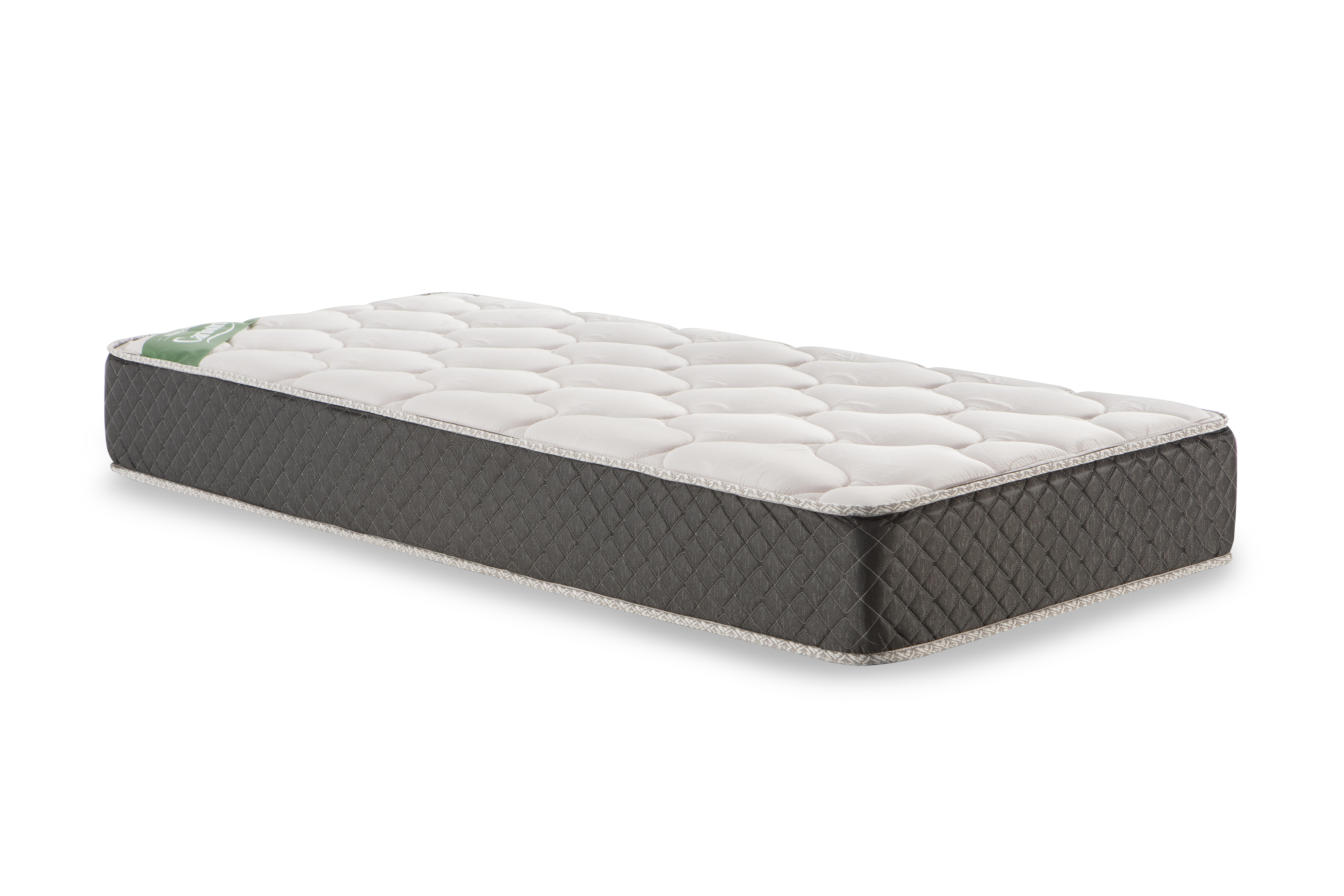 Colchón Cannon Princess 23cm 80x190cm - foto 2