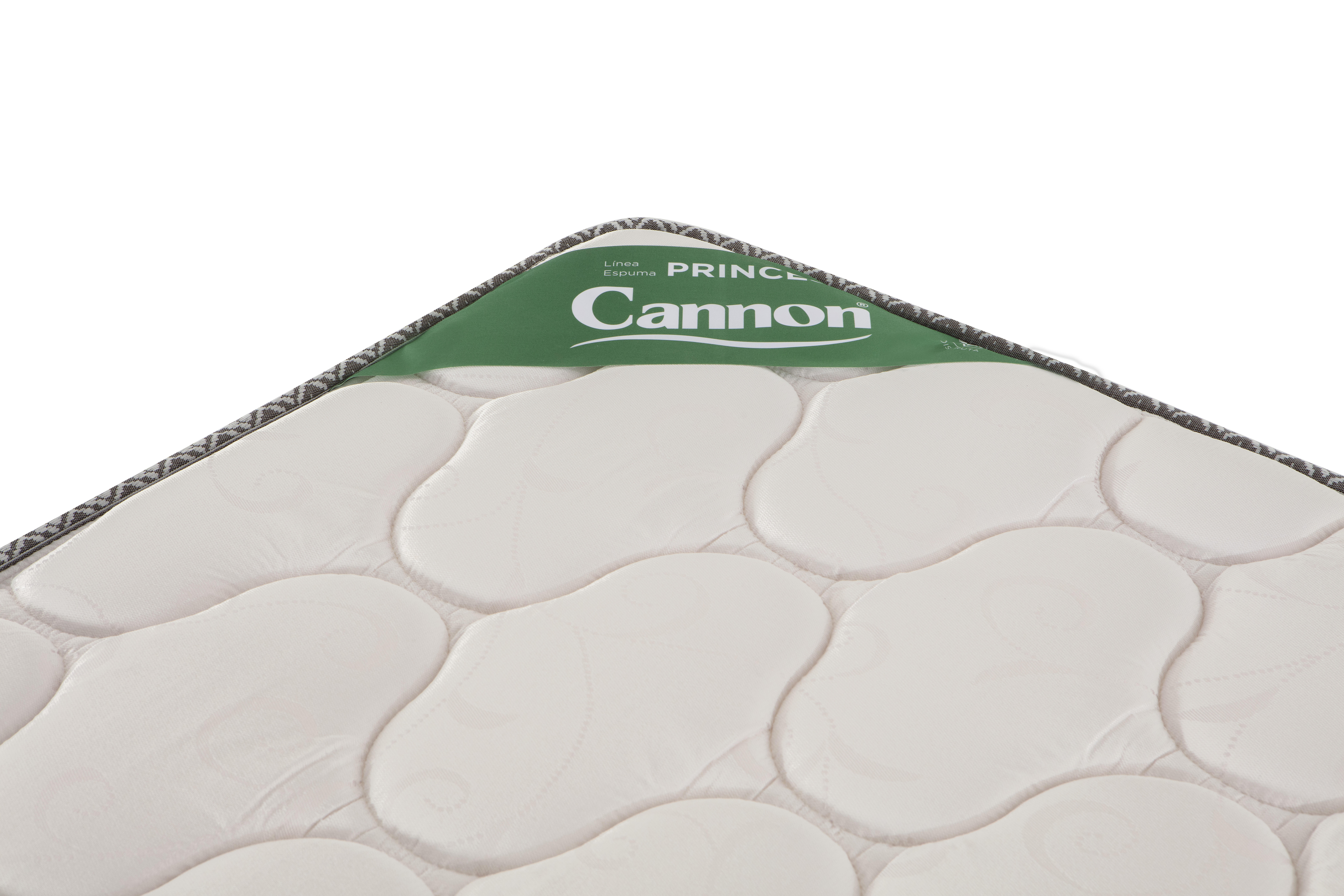 Colchón Cannon Princess 23cm 80x190cm - foto 5