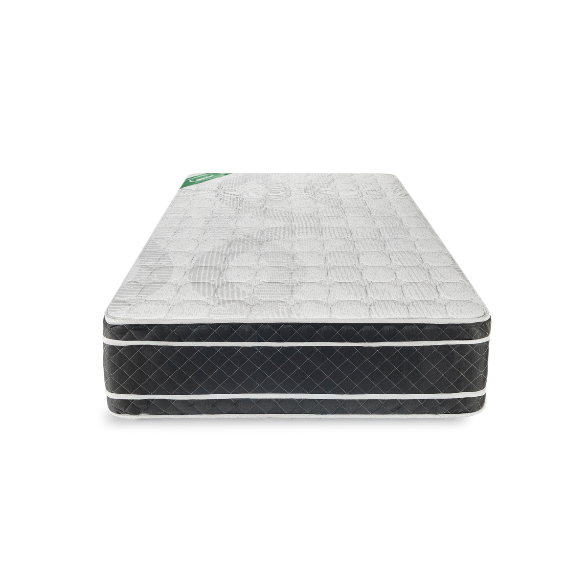 Colchón Cannon Renovation Europillow 100x190cm - foto principal