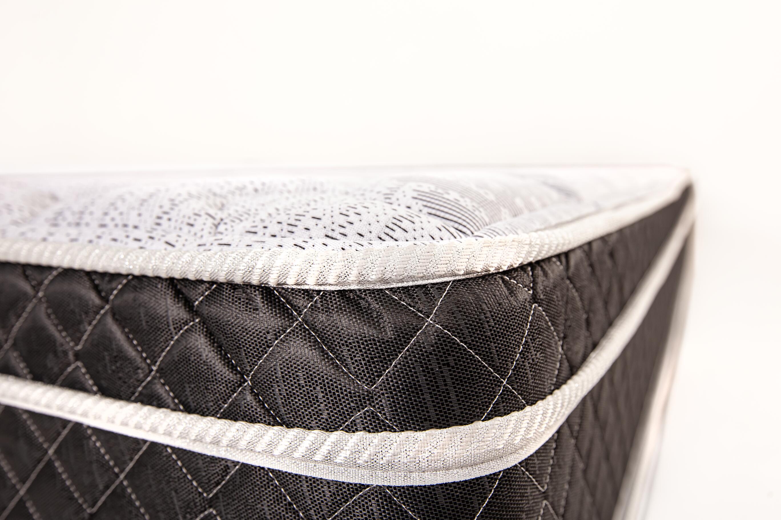 Colchón Cannon Renovation Europillow 80x190cm - foto 4