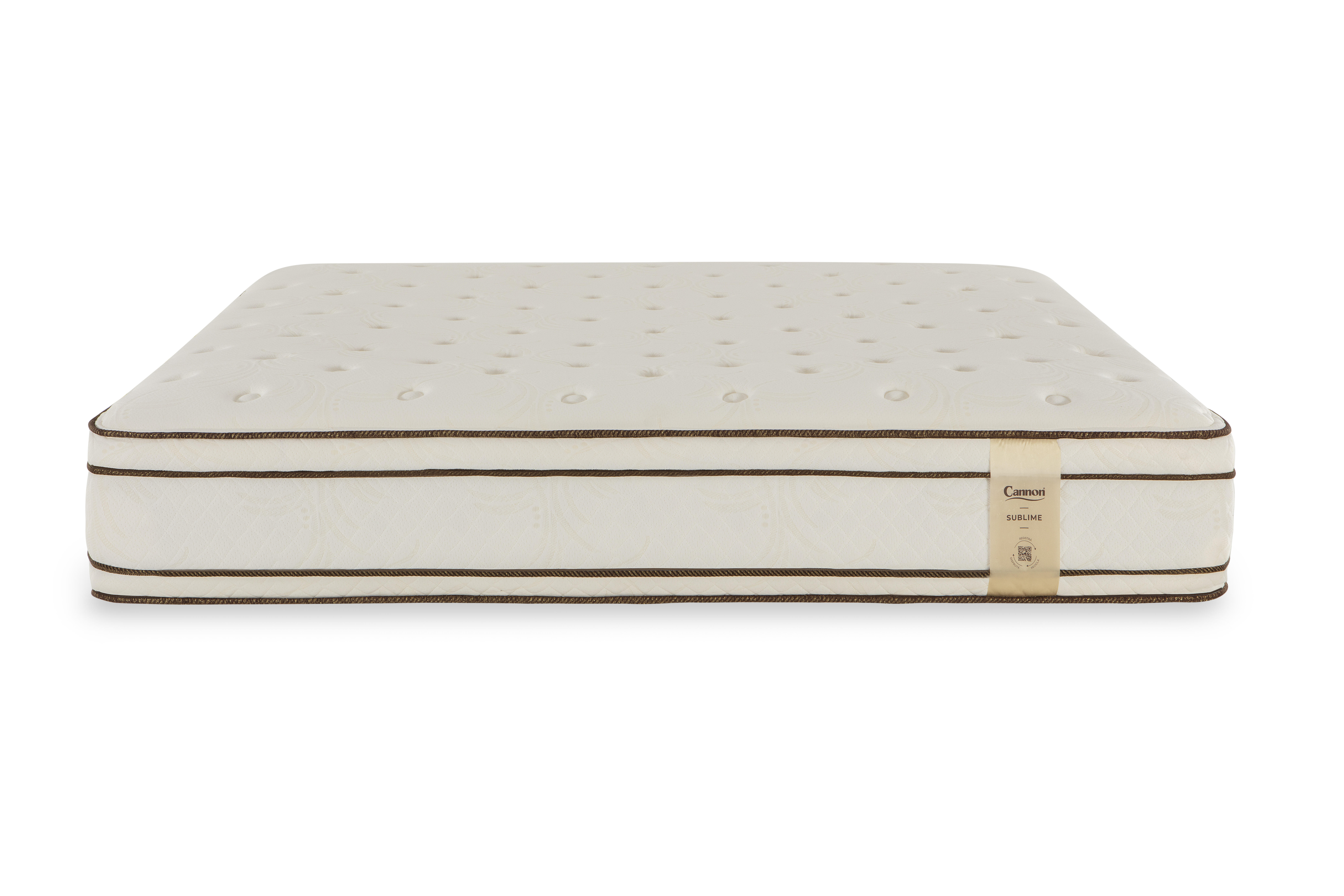 Colchón Cannon Sublime Europillow 160x200cm - foto 3