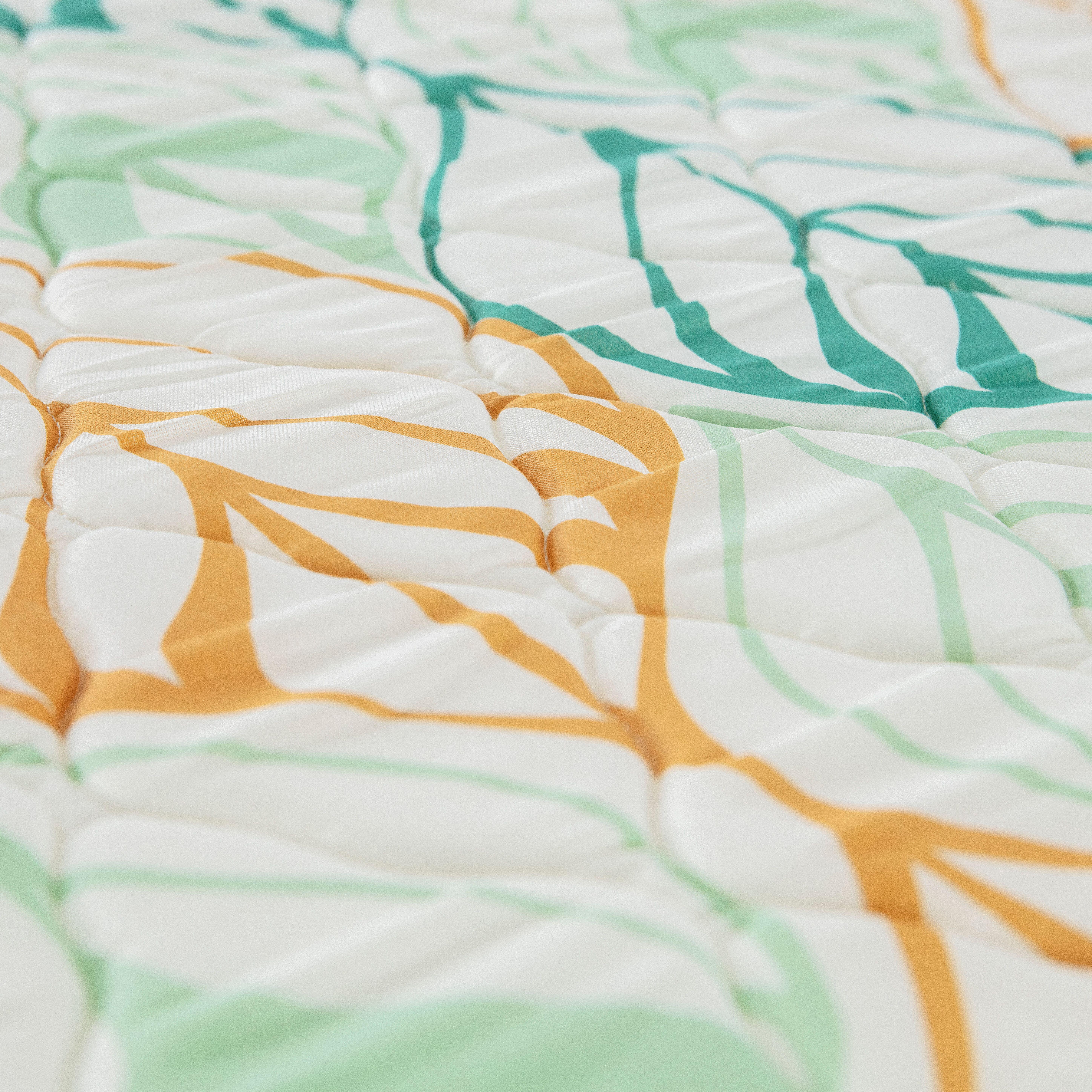 Colchón Cannon Tropical 80x190cm - foto 3