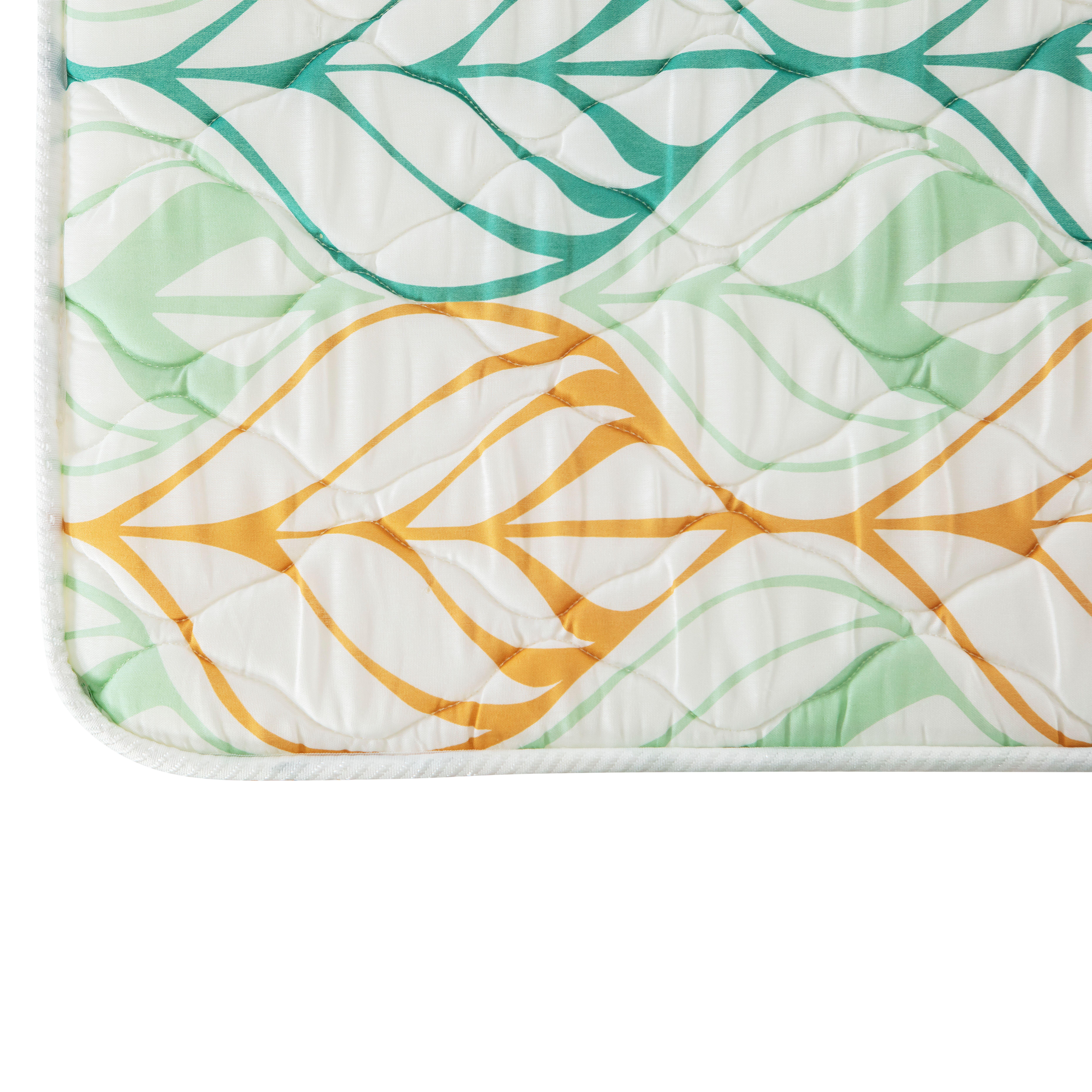 Colchón Cannon Tropical 80x190cm - foto 4