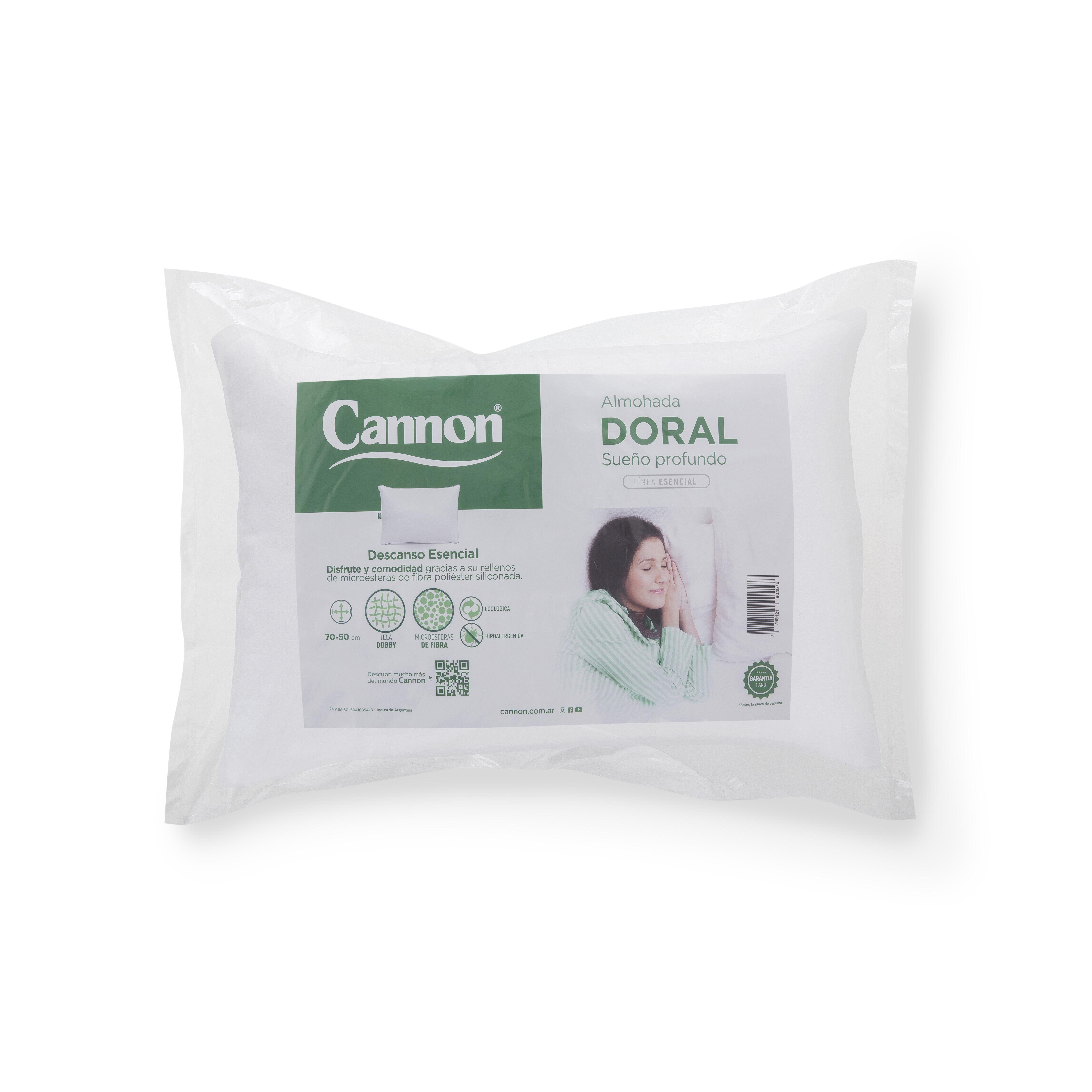 Almohada Doral - Comprar en Mercadomuebles