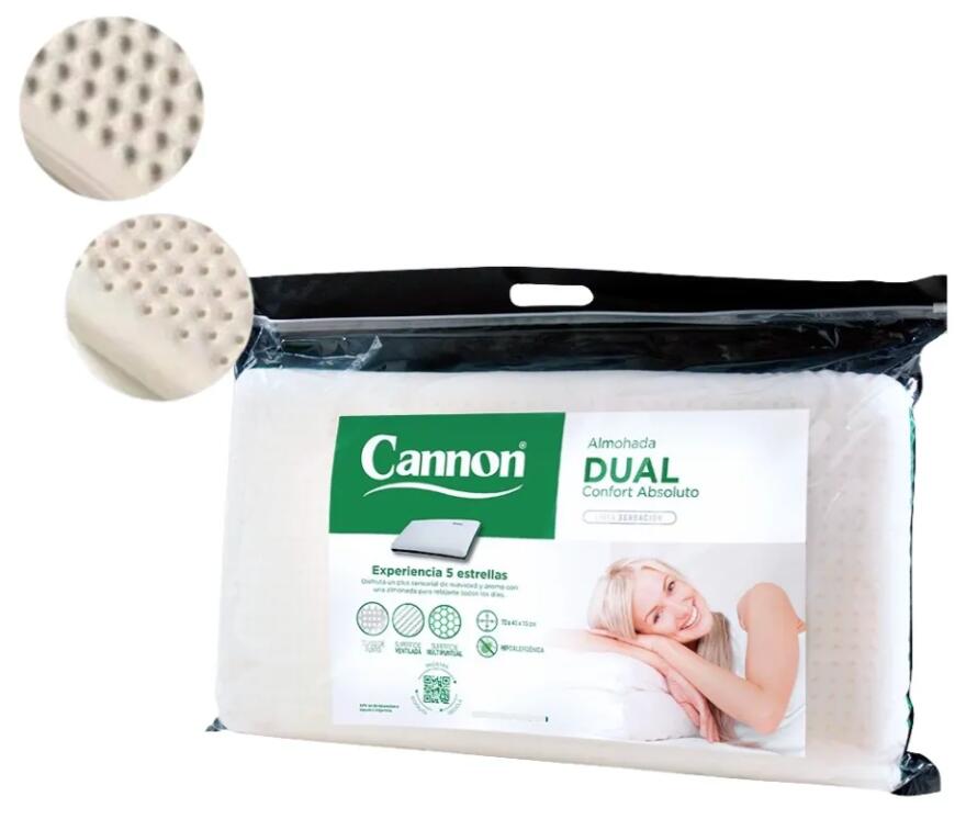 Almohada Dual Refreshing - Comprar en Mercadomuebles