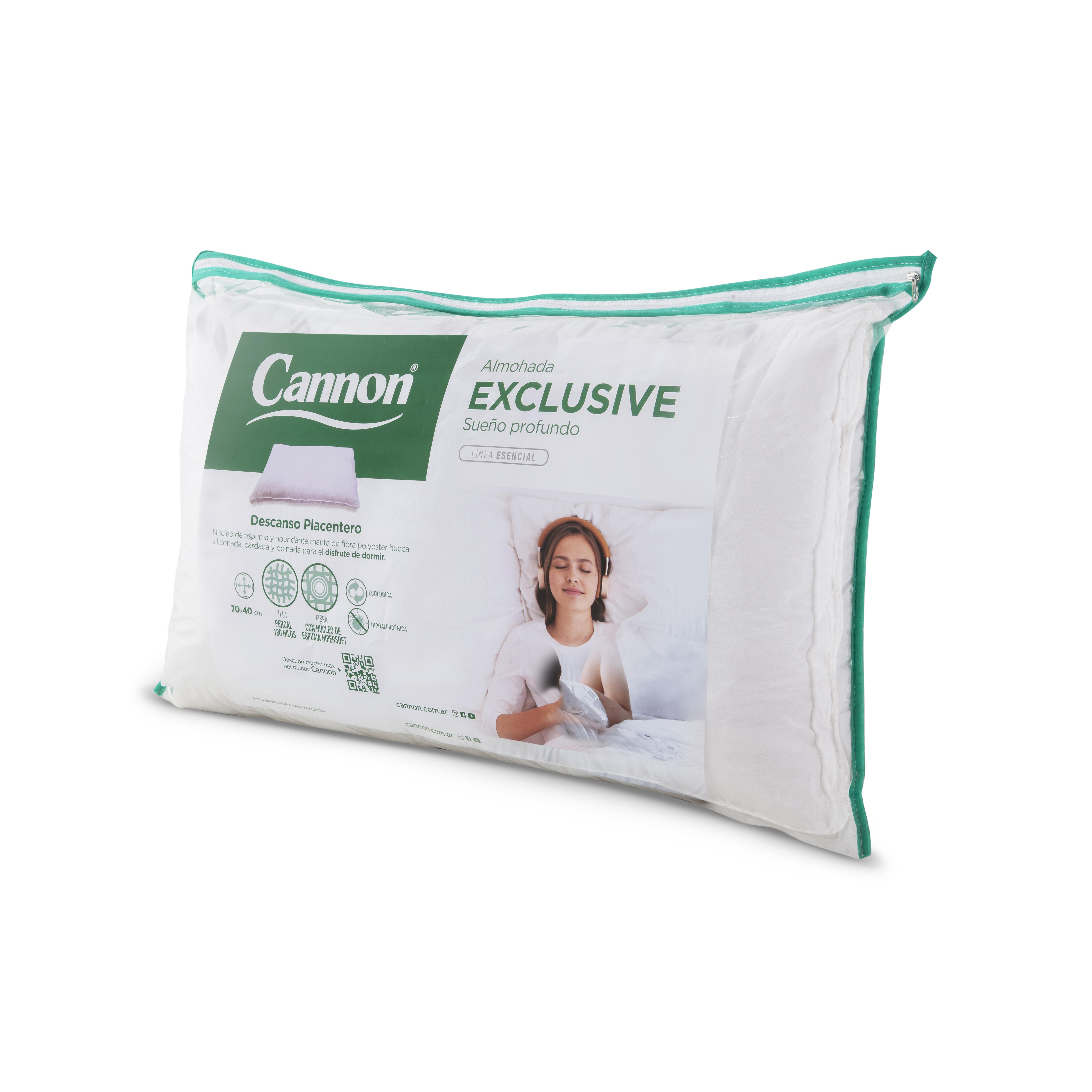 Almohada Exclusive - Comprar en Mercadomuebles