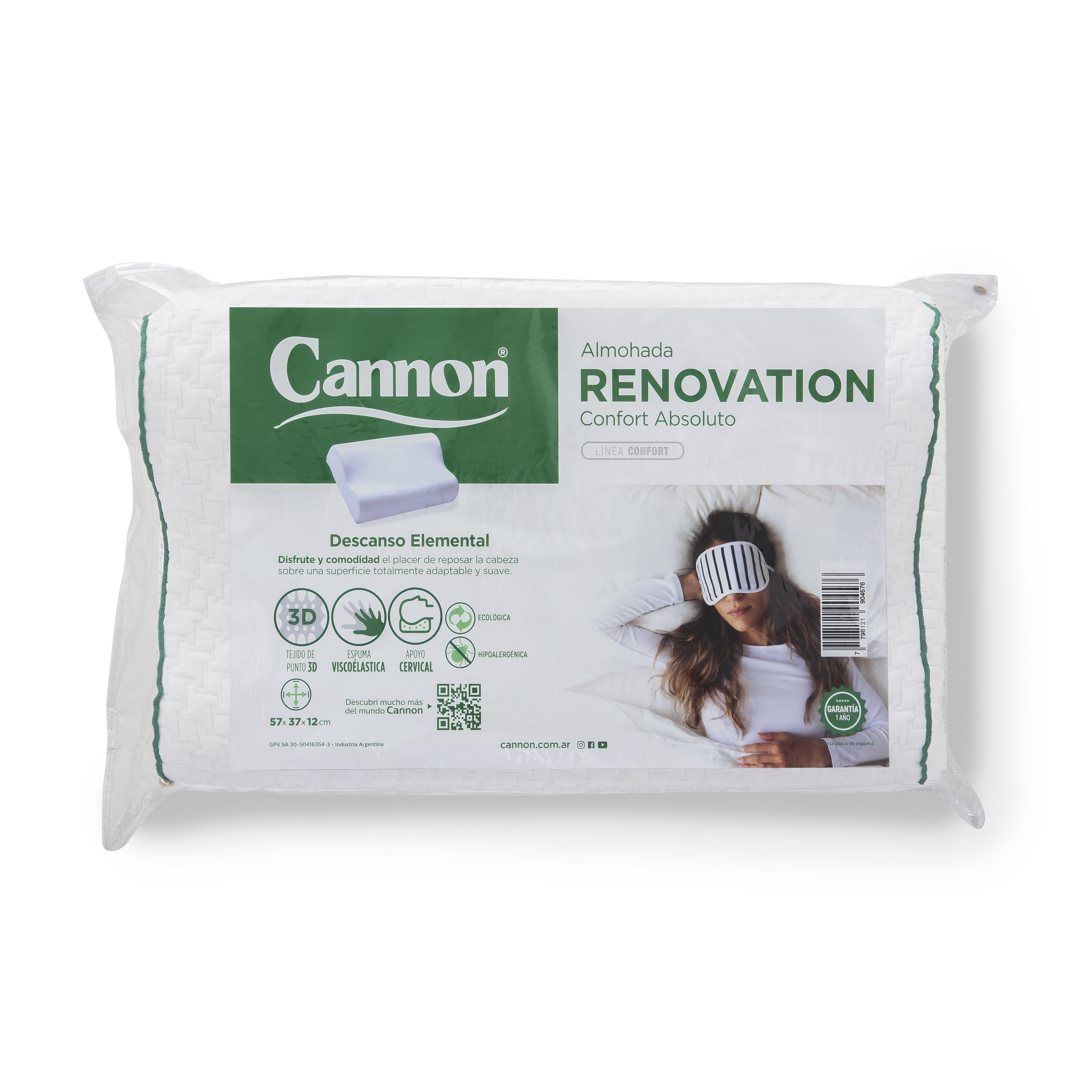 Almohada Renovation - Comprar en Mercadomuebles