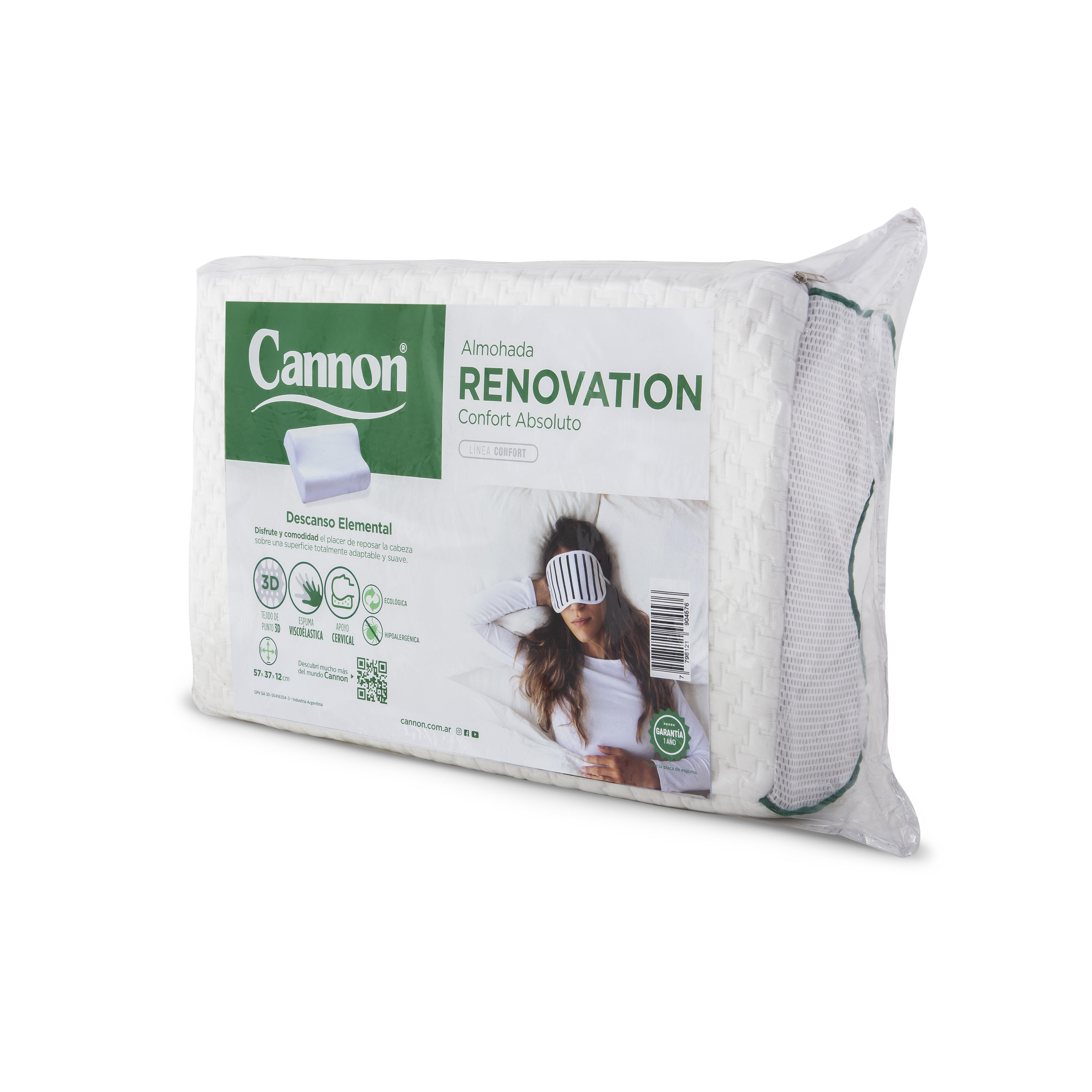 Almohada Renovation - foto 2