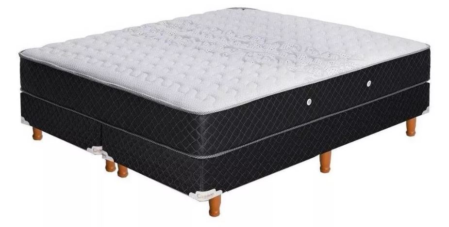 Sommier Doral 160x200 - Comprar en Mercadomuebles