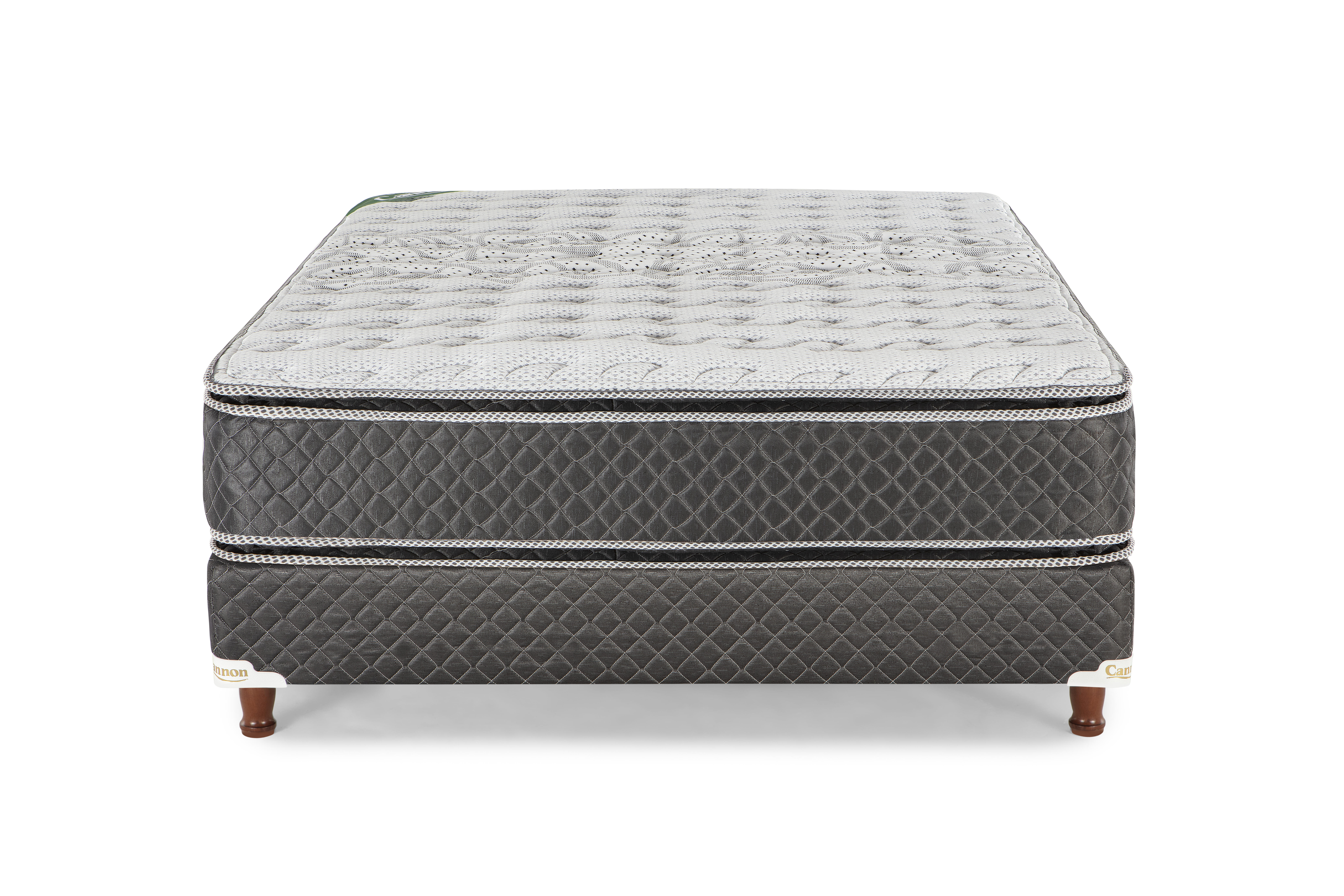 Sommier Doral Pillow 140x190 - Comprar en Mercadomuebles