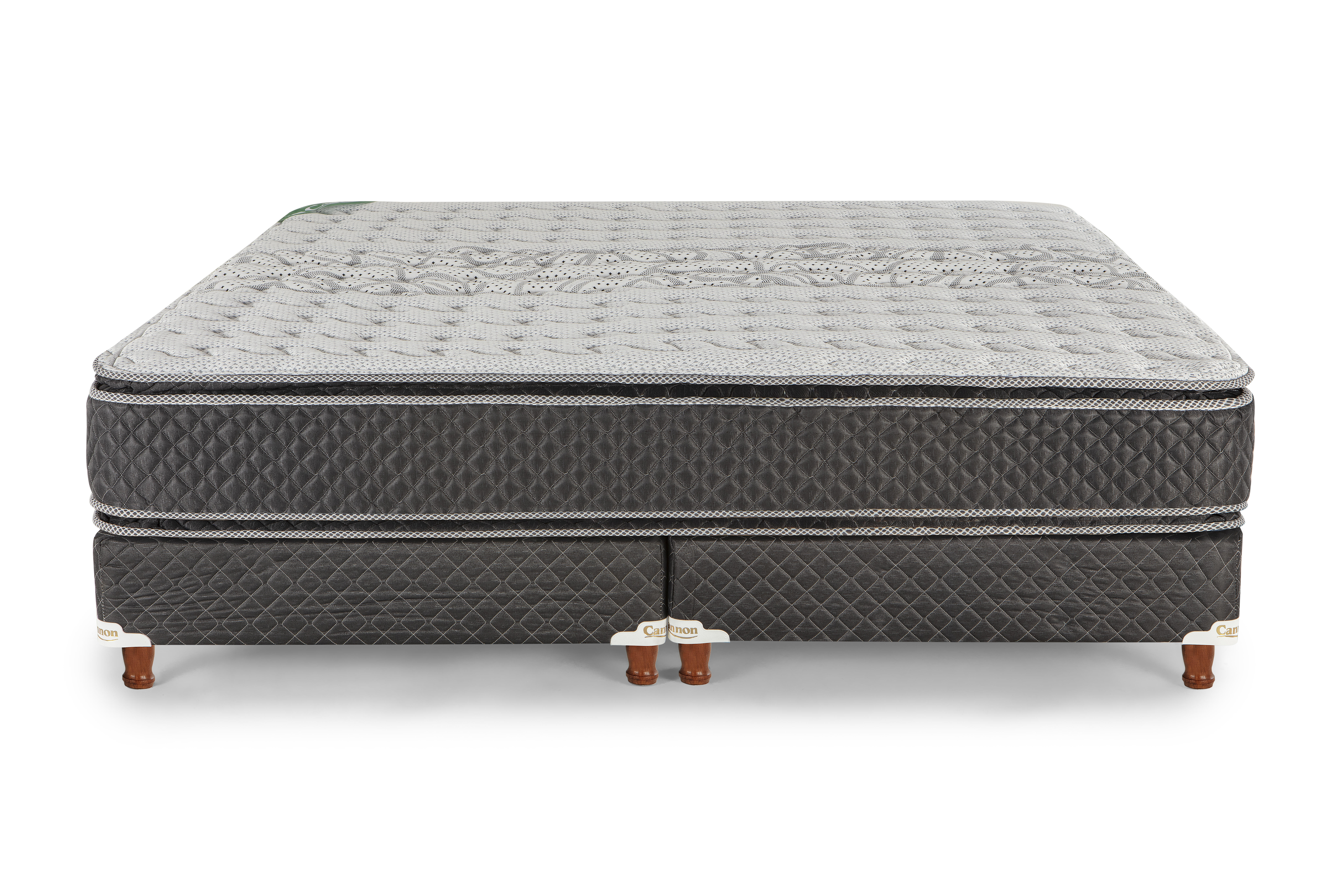 Sommier Doral Pillow 180x200 - Comprar en Mercadomuebles