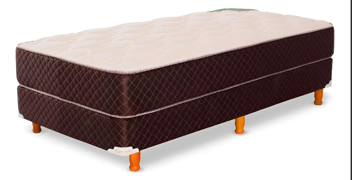 Sommier Exclusive 100x190 - Comprar en Mercadomuebles