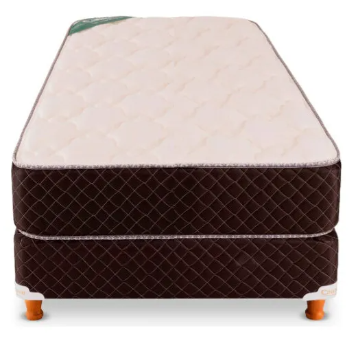 Sommier y Colchón Cannon Exclusive 100x190cm - foto 2