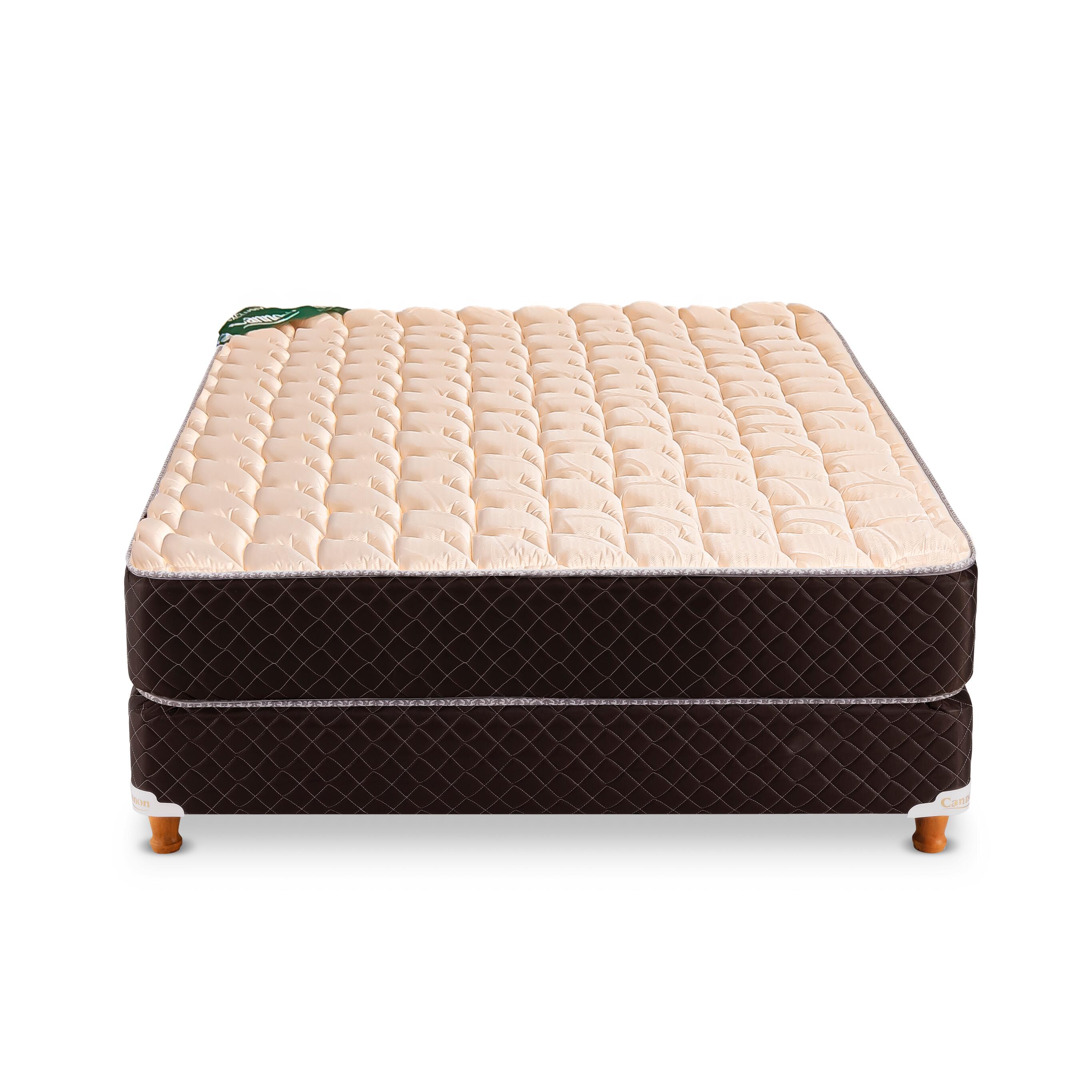 Sommier Exclusive 140x190 - Comprar en Mercadomuebles