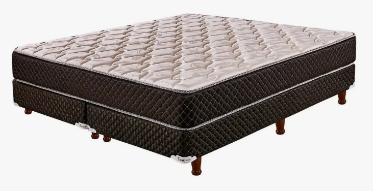 Sommier Exclusive 200x200 - Comprar en Mercadomuebles