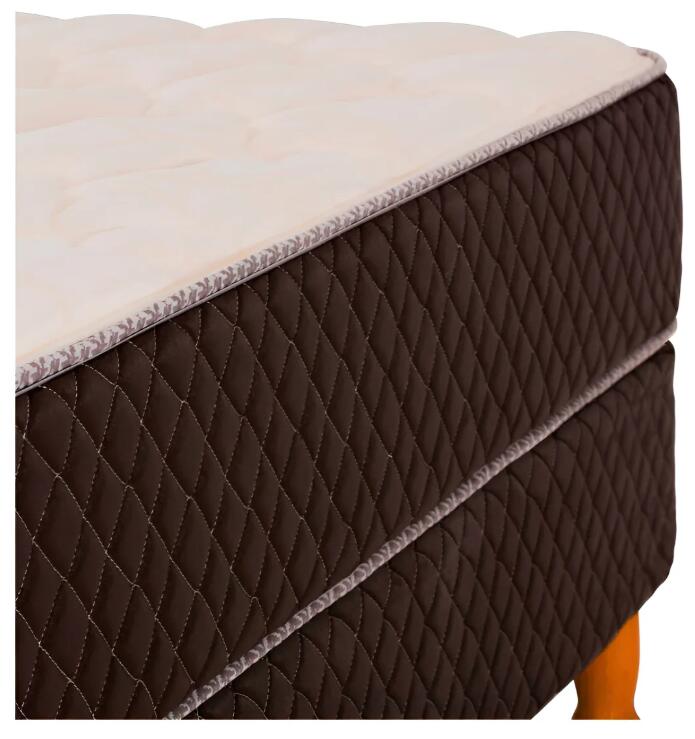 Sommier y Colchón Cannon Exclusive 80x190cm - foto 3