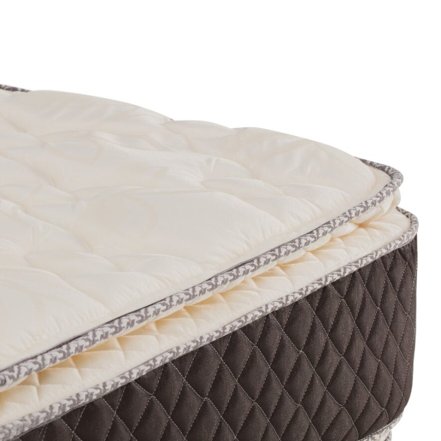 Sommier y Colchón Cannon Exclusive Pillow 140x190cm - foto 5