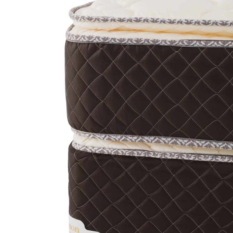 Sommier y Colchón Cannon Exclusive Pillow 200x200cm - foto 4