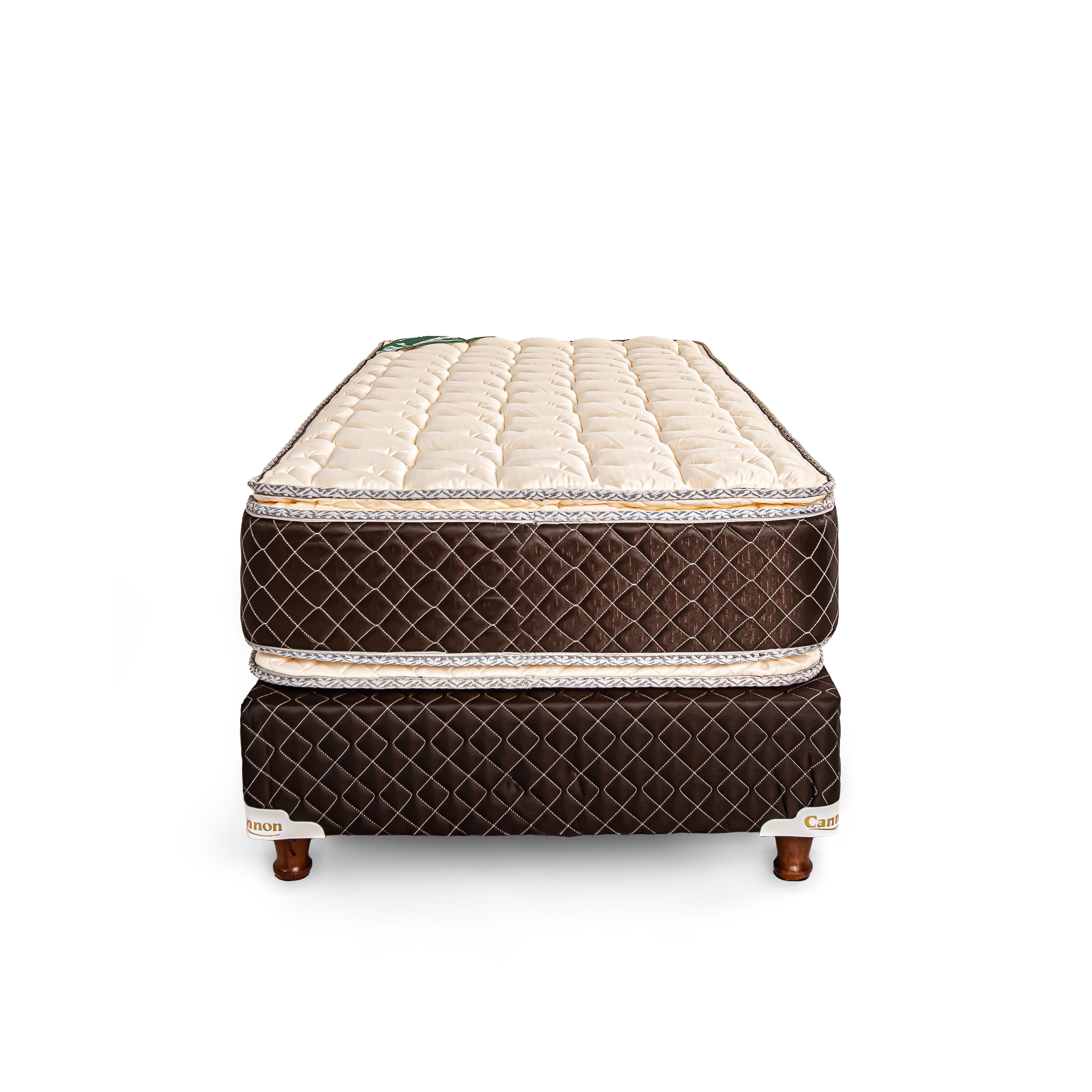 Sommier Exclusive Pillow 80x190 - Comprar en Mercadomuebles