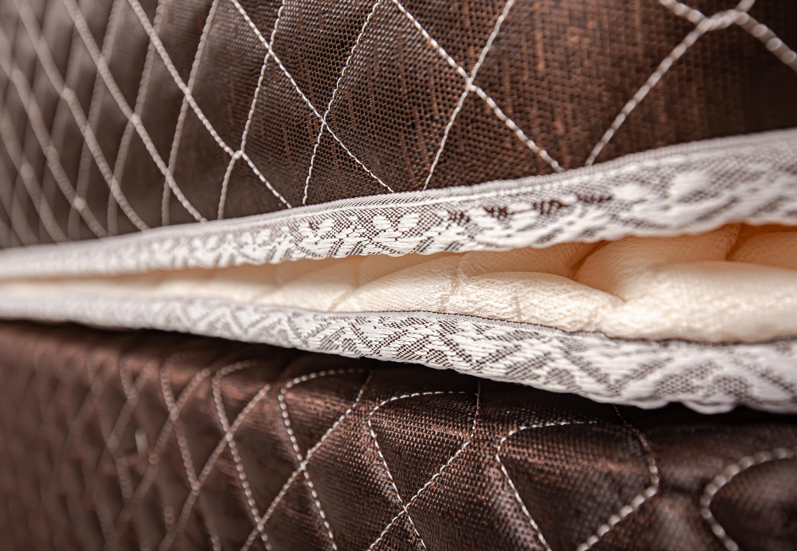 Sommier y Colchón Cannon Exclusive Pillow 90x190cm - foto 4