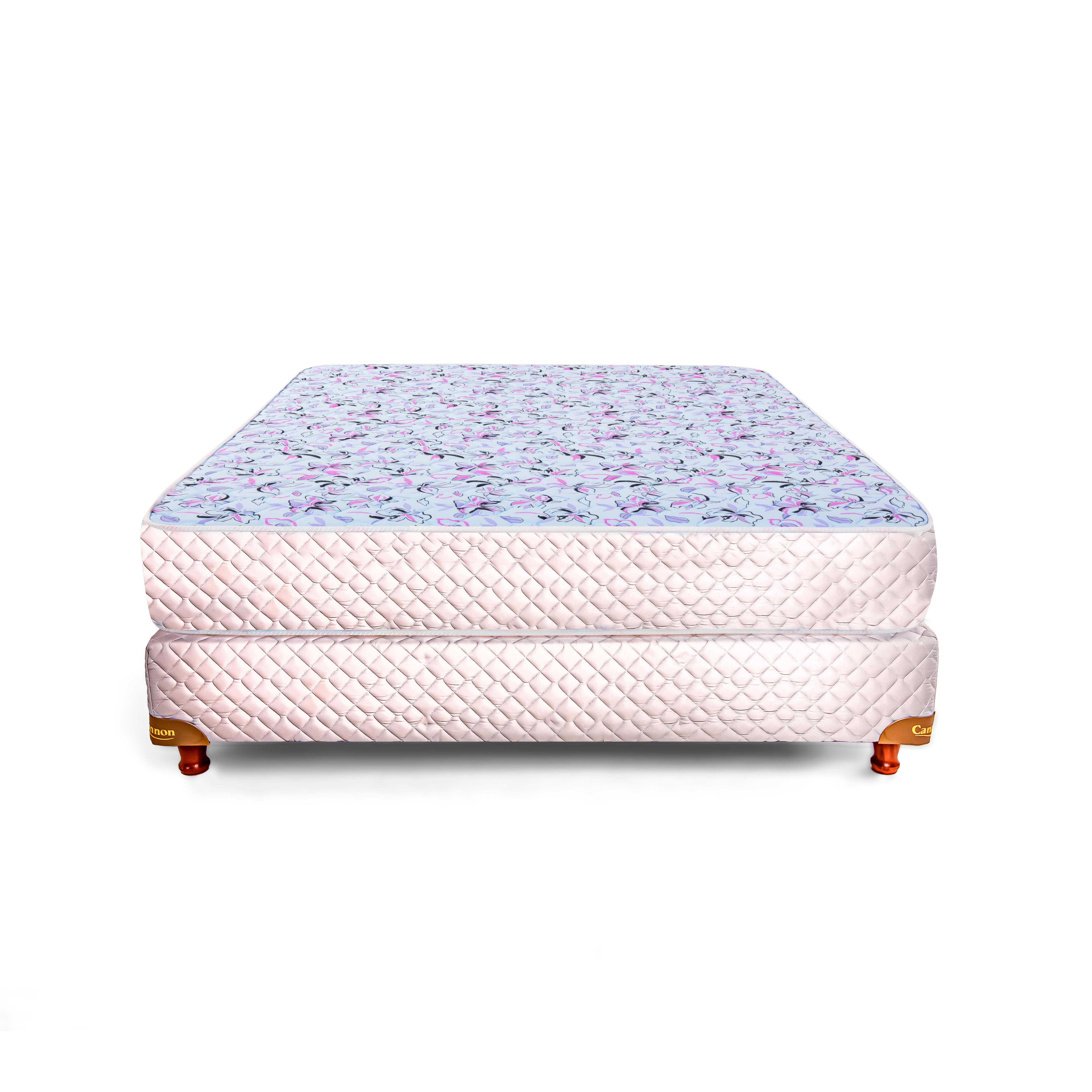 Sommier Princess 20cm 140x190 - Comprar en Mercadomuebles