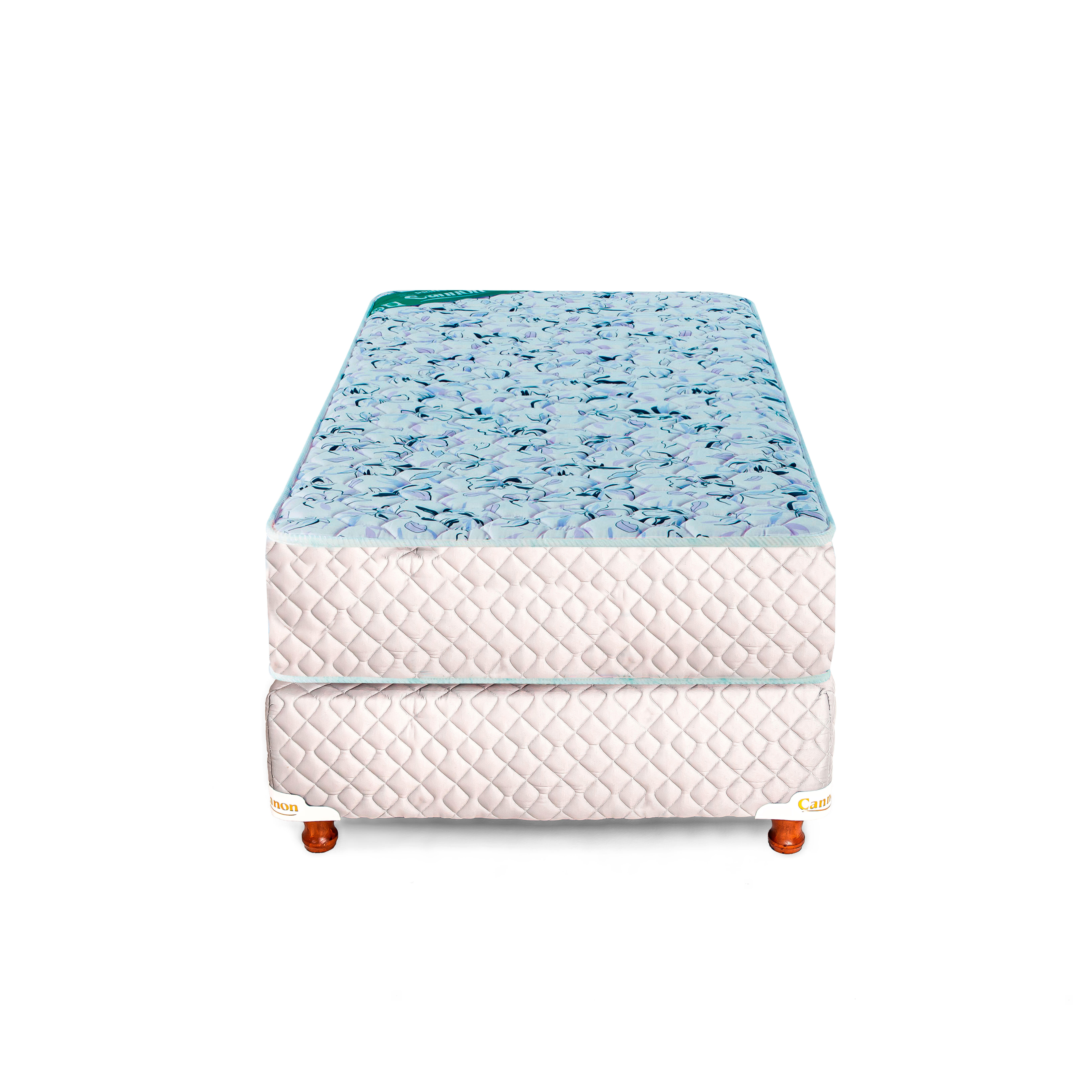 Sommier Princess 20cm 90x190 - Comprar en Mercadomuebles