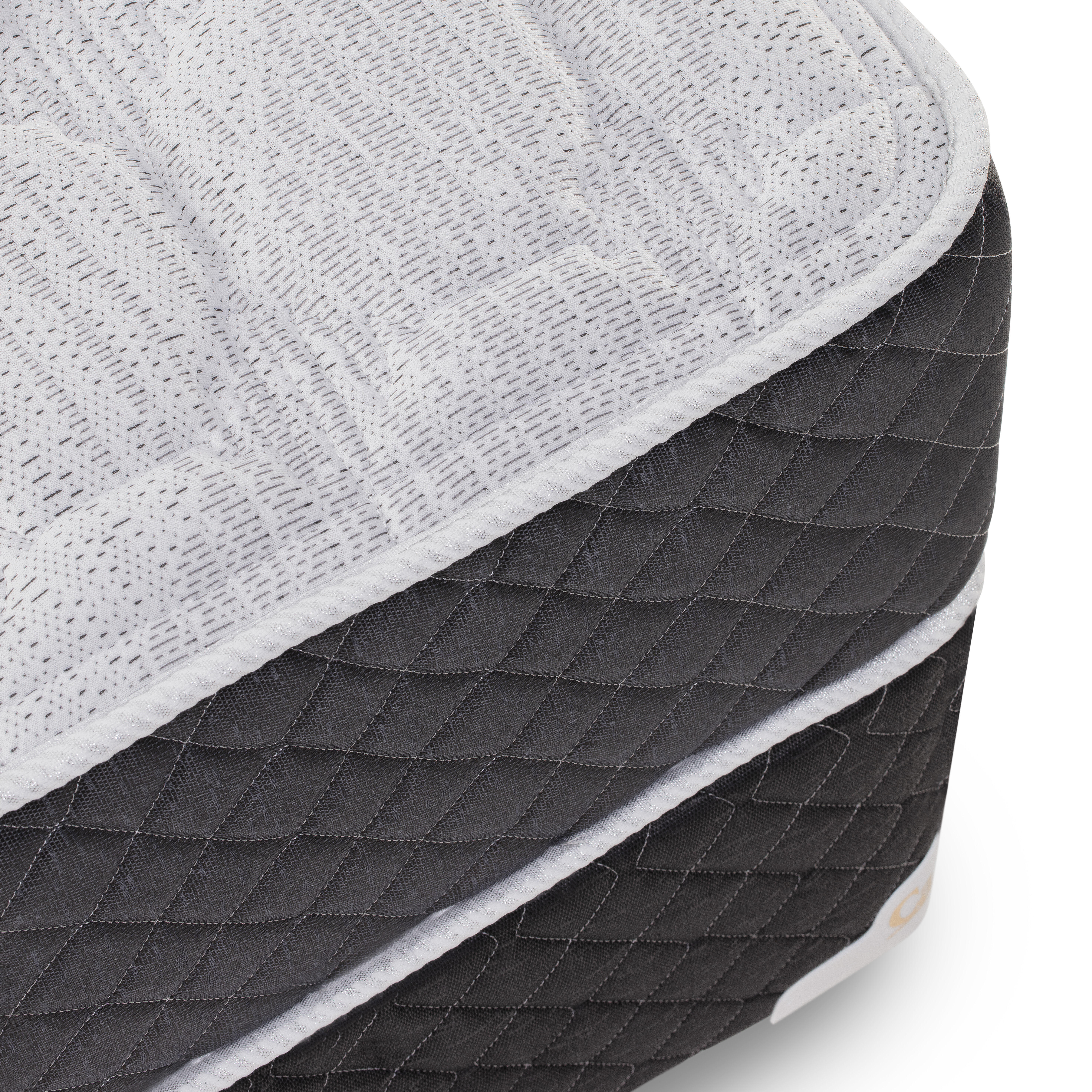 Sommier y Colchón Cannon Renovation 160x200cm - foto 4