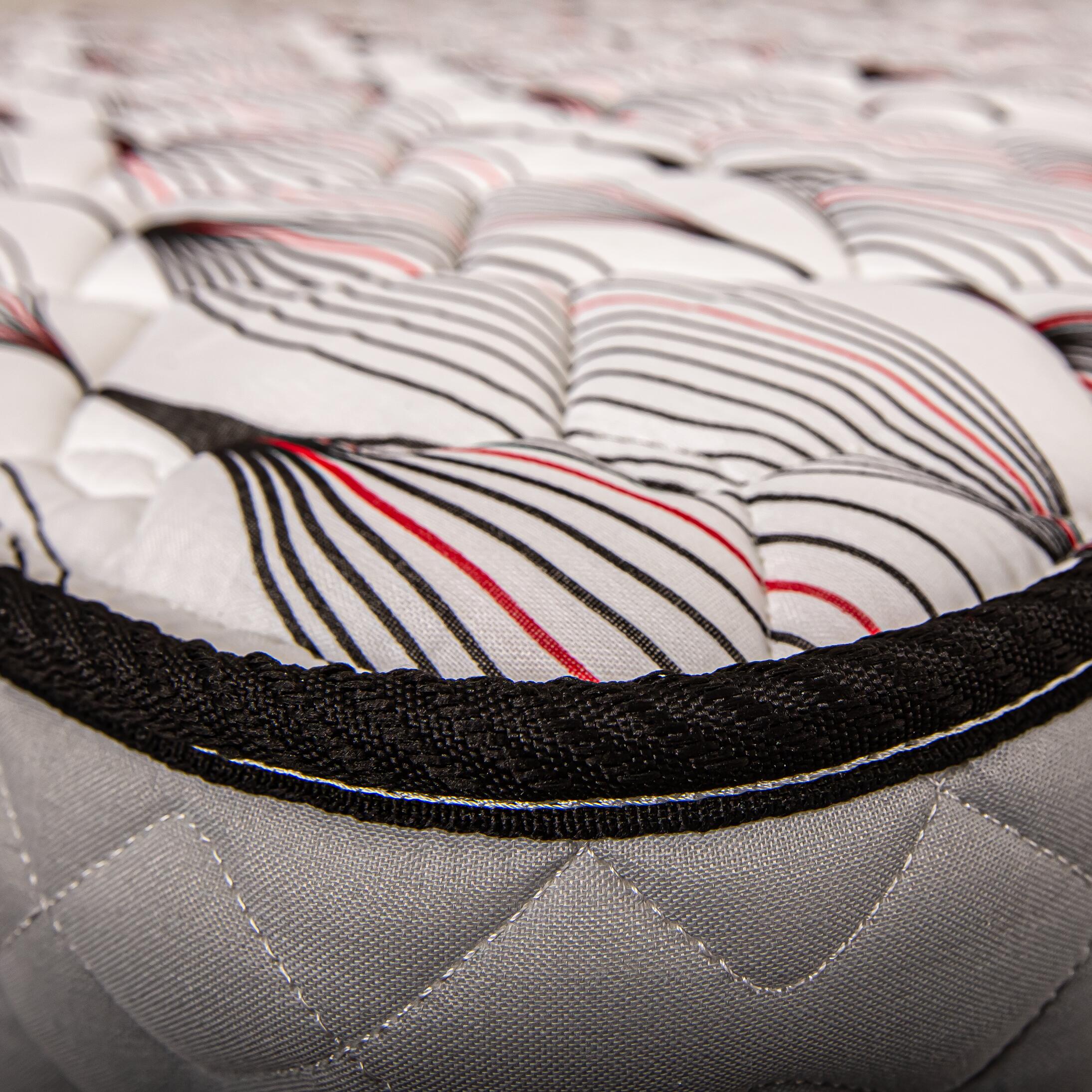 Sommier y Colchón Cannon Soñar 100x190cm - foto 4