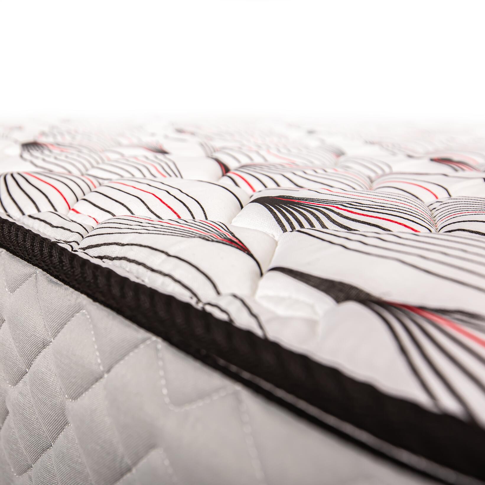 Sommier y Colchón Cannon Soñar 140x190cm - foto 3