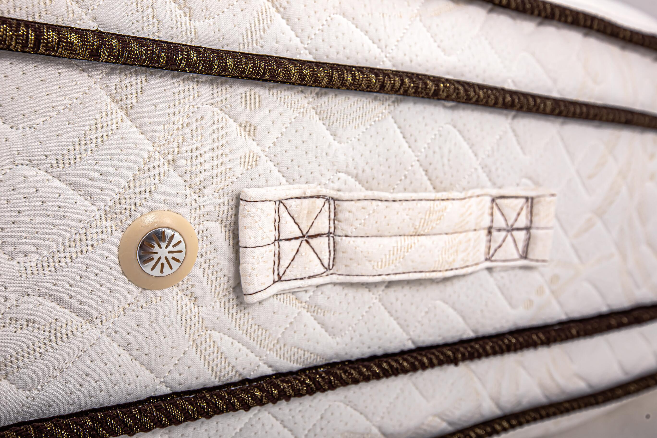 Sommier y Colchón Cannon Sublime Europillow 160x200cm - foto 5